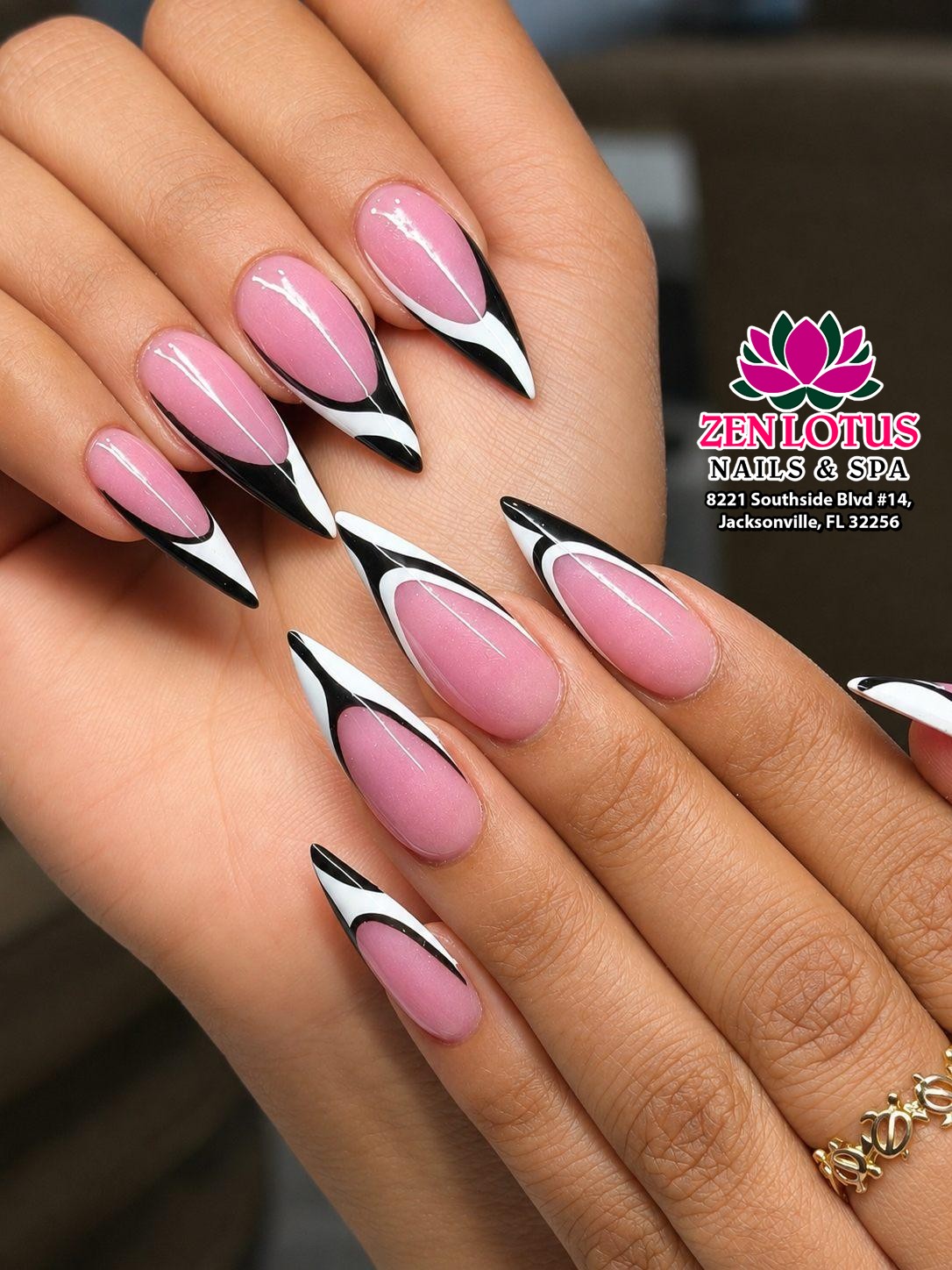 ZenLotus Nail and Spa